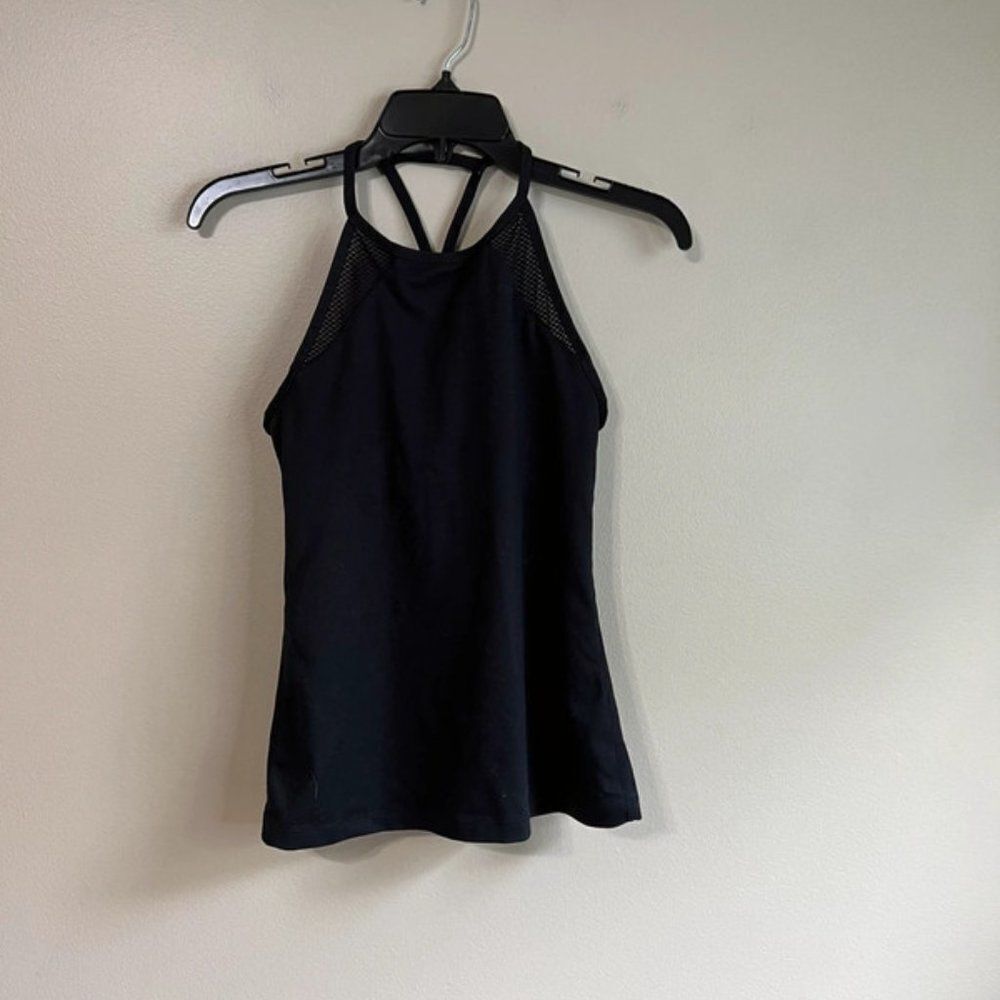 Manduko small workout top